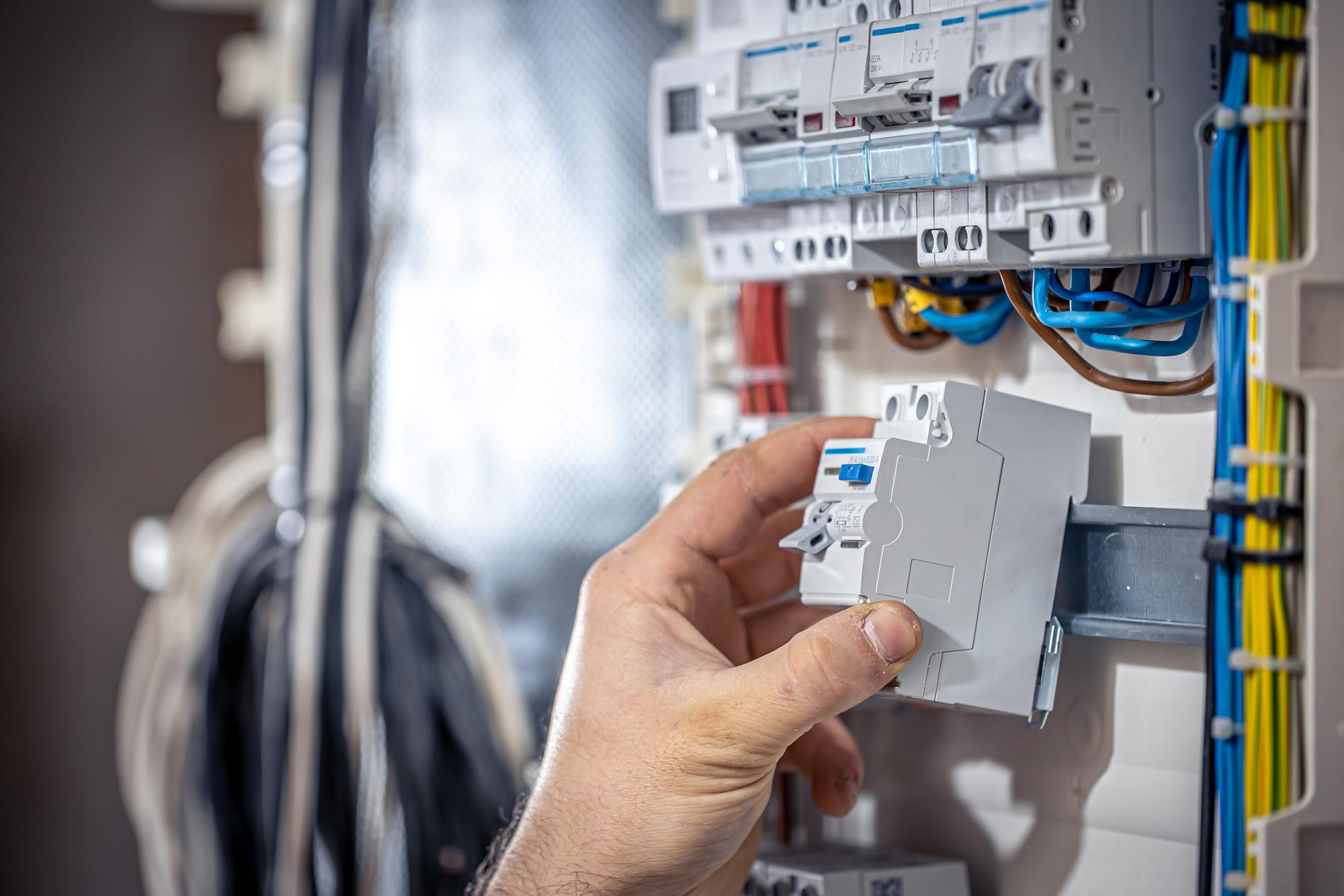 Plumbing and Drain Cleaning Electrical Services in Chicago and Suburbs