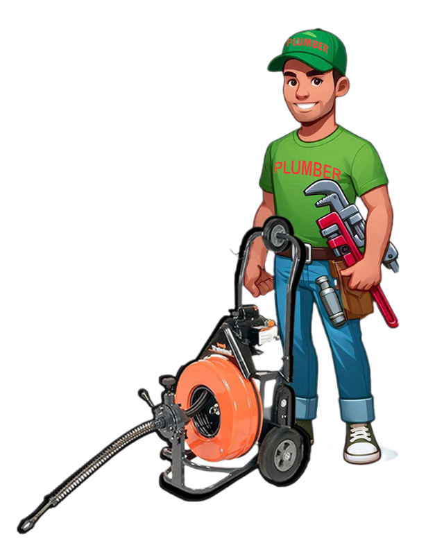 Sewer pipe repair project Chicago