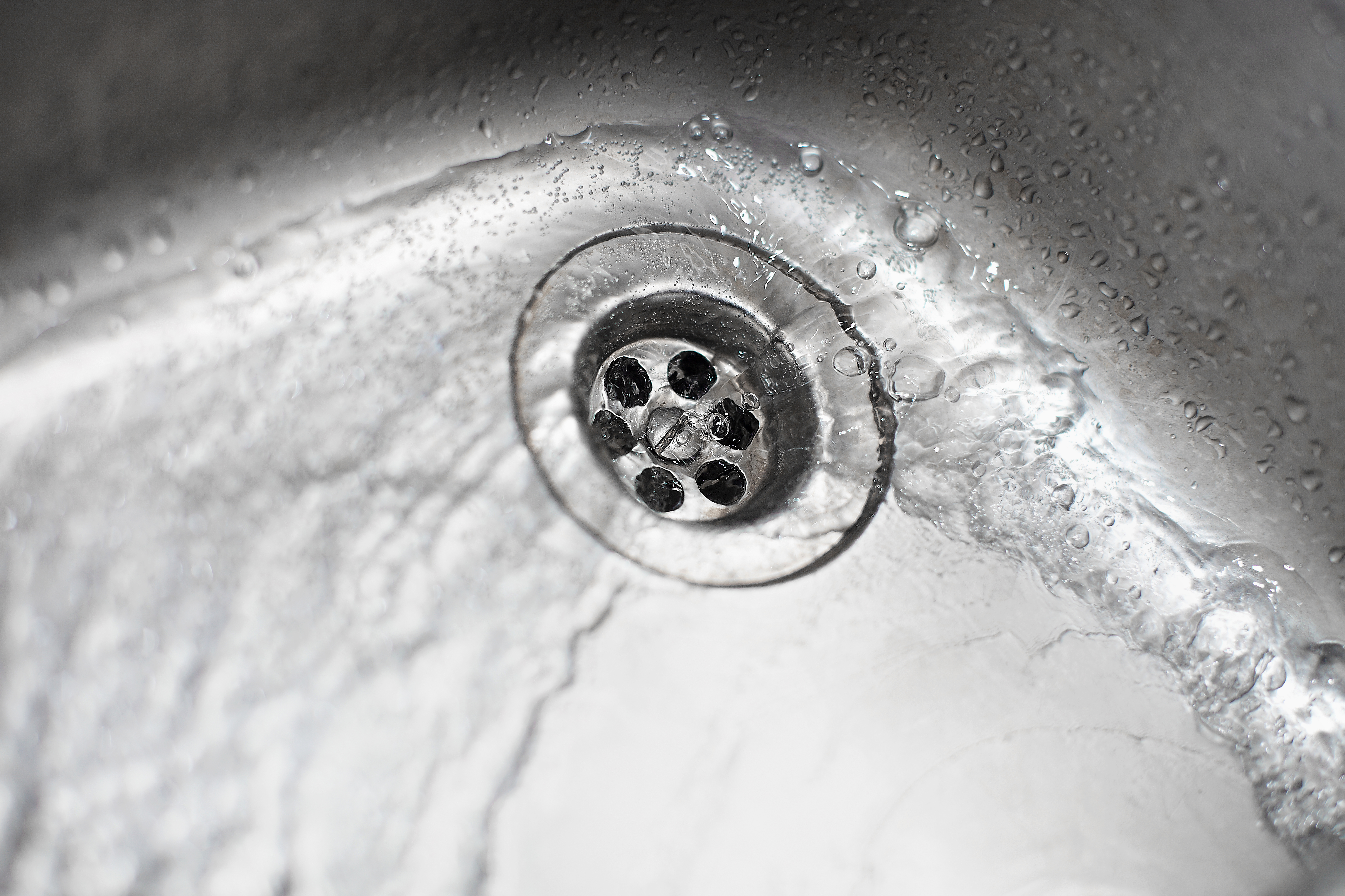 Grand Comfort Service worker - Chicago and Suburbs Drain Cleaning